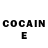 COCAIN FishScale Patison_ YT